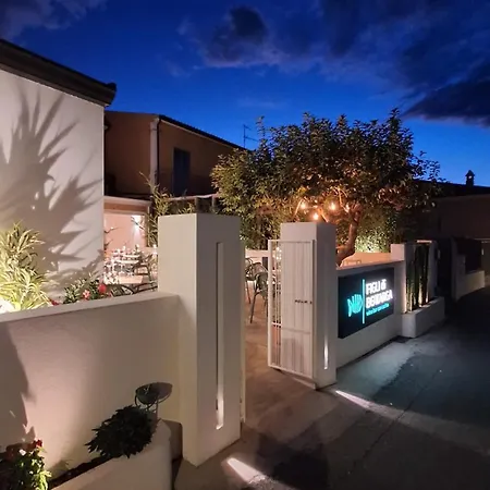 Appartement Tiny House
