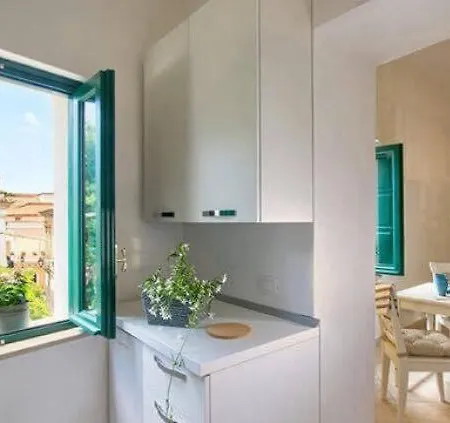 Appartement Tiny House *