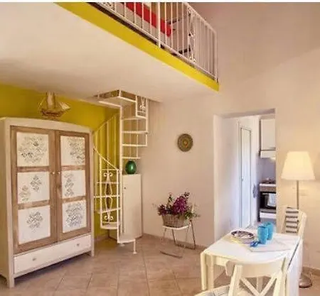 Appartement Tiny House